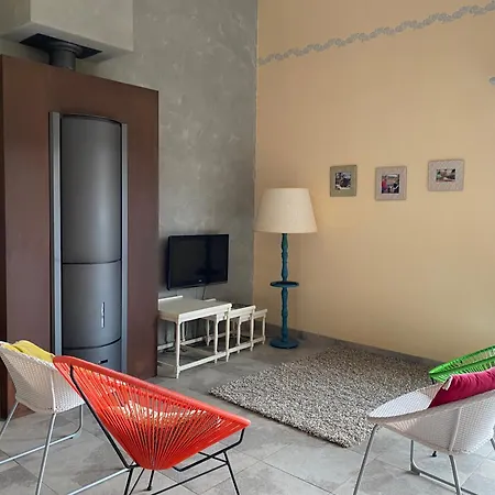 Homestay szállás La Truffiere Des Merigots *
