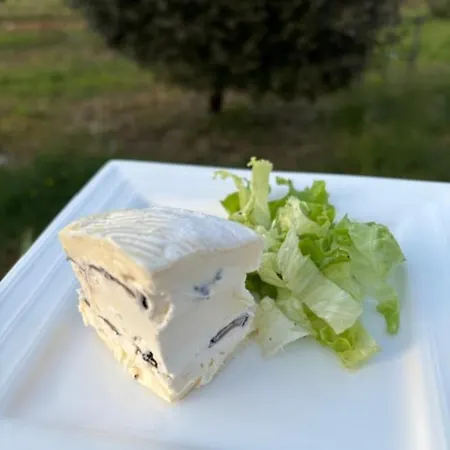 La Truffiere Des Merigots Homestay szállás