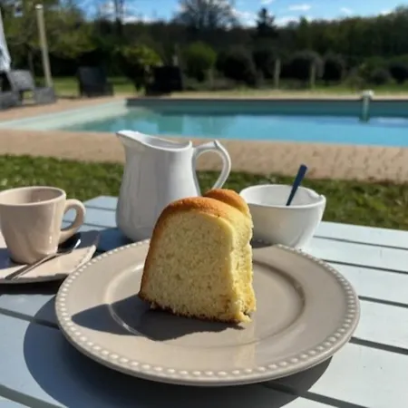 Homestay szállás La Truffiere Des Merigots