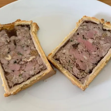 La Truffiere Des Merigots Homestay szállás *