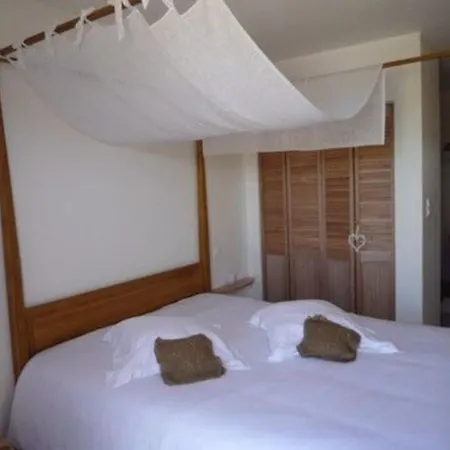 La Truffiere Des Merigots Homestay szállás Gabillou